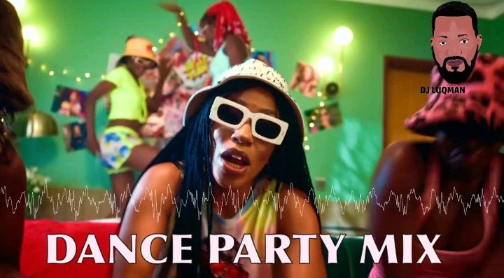 Ugandan latest songs nonstop Vs Naija, Bongo Flavour Songs Nonstop 2025, 2026 Latest Nonstop Mixtape, Dj Luqman Ft. Shactor Mc